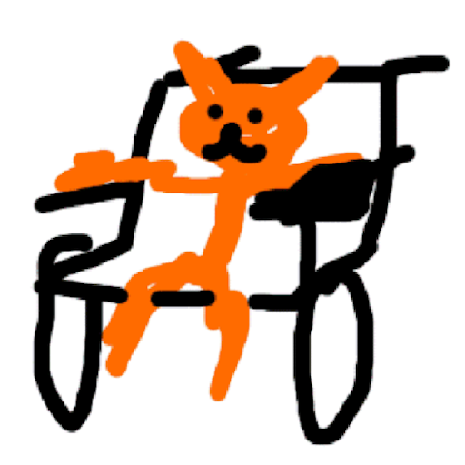 rolstoelkat